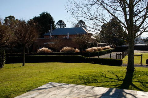 Half Day Yarra Valley Winery Day Trip From Melbourne - Accommodation BNB 3