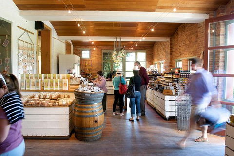 Half Day Yarra Valley Winery Day Trip From Melbourne - Accommodation BNB 5