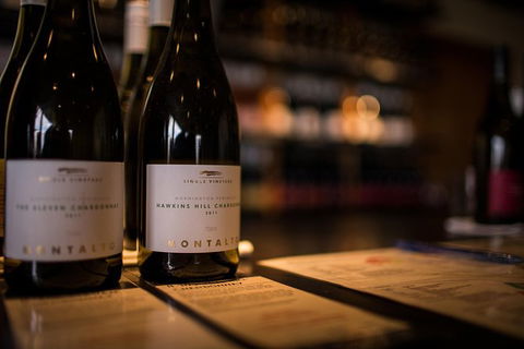 Montalto Vineyard: Mornington Peninsula Discovery Wine Tasting And Lunch - Accommodation BNB 1