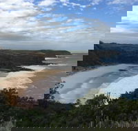 Phillip Island George Bass Coastal Walk and Penguins Tour - Accommodation BNB