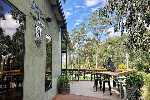 Yarra Valley Local Produce And Wine Tasting Tour - Accommodation BNB 12