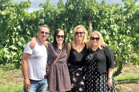 Yarra Valley Local Produce And Wine Tasting Tour - Accommodation BNB 8