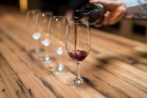 Yarra Valley Local Produce And Wine Tasting Tour - Accommodation BNB 3