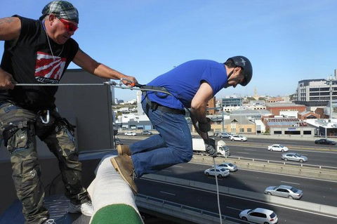 Ultimate Experience Melbourne - Accommodation BNB 1