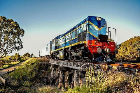First Class For 2 - Dinner (Departing Drysdale) - Accommodation BNB 1