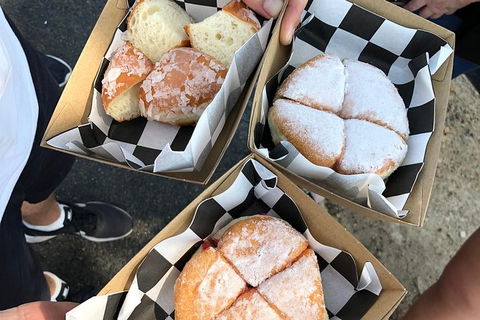 Mornington Peninsula Vegan Food Day Tour - Accommodation BNB 0