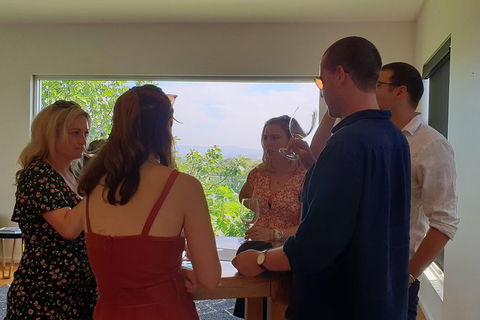 Wine Tasting Tour In The Yarra Valley - Accommodation BNB 4