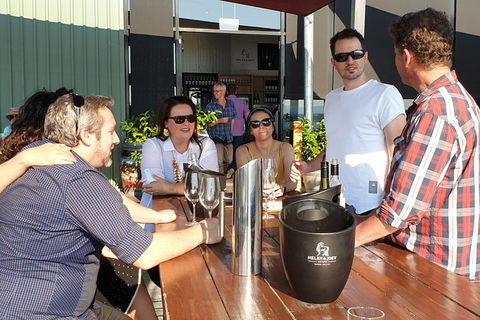 Wine Tasting Tour In The Yarra Valley - Accommodation BNB 3