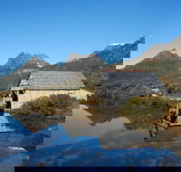 Cradle Mountain Active Day Trip from Launceston - Accommodation BNB