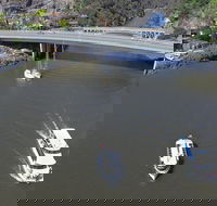 Cataract Gorge Cruise 1030 am - Accommodation BNB
