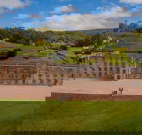 Port Arthur Historic Site 2-Day Pass - Accommodation BNB