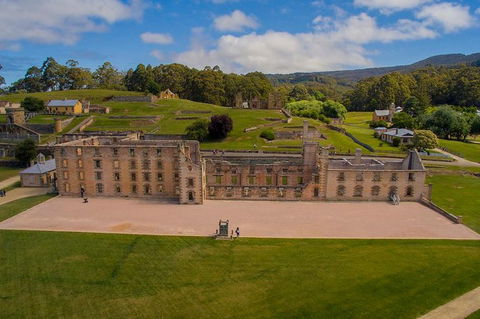 Port Arthur Historic Site 2-Day Pass - Accommodation BNB 0