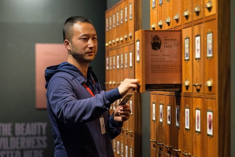 Port Arthur Historic Site 2-Day Pass - Accommodation BNB 9