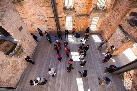 Port Arthur Historic Site 2-Day Pass - Accommodation BNB 6
