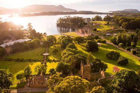 Port Arthur Historic Site 2-Day Pass - Accommodation BNB 10