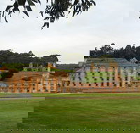 Grand Historical Port Arthur Walking Tour from Hobart - Accommodation BNB
