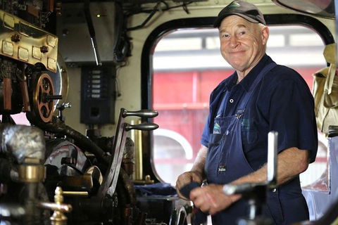 West Coast Wilderness Railway: Queenstown Explorer From Strahan - Accommodation BNB 6