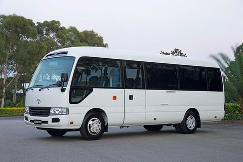 Cruise Ship Special From Port Arthur: Explore Tasman Peninsula With Free WiFi - Accommodation BNB 5