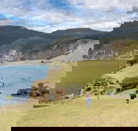 2-Day Hobart Adventure Tour Maria Island National Park and Cape Raoul Hike - Accommodation BNB