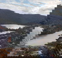 2-Day Hiking Tour Maria Island  Mount Field - Accommodation BNB