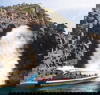 Full-Day Bruny Island Tour from Hobart - Accommodation BNB