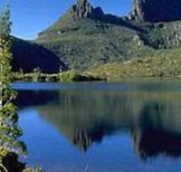 Cradle Mountain National Park Day Tour from Launceston - Accommodation BNB