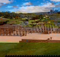 Shore Excursion - Port Arthur - Tasman Peninsula - Accommodation BNB