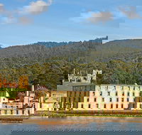 Port Arthur Tour from Hobart - Accommodation BNB