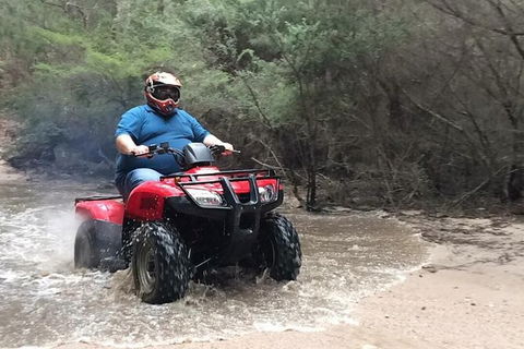 Quad Bike 2-Hour Adventure: Freycinet National Park - Accommodation BNB 6