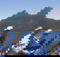 Small-Group Cradle Mountain Day Tour From Launceston - Accommodation BNB
