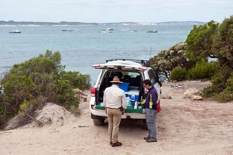Small-Group Kangaroo Island 4WD Tour From Adelaide - Accommodation BNB 4