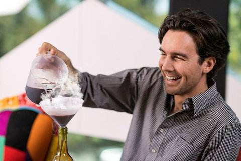 D'Arenberg McLaren Vale: The Blending Bench And 8-Course Degustation With Wine Pairing - Accommodation BNB 0