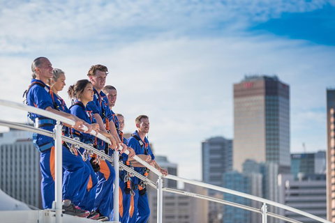 RoofClimb Adelaide Oval Experience - Accommodation BNB 7