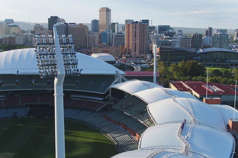RoofClimb Adelaide Oval Experience - Accommodation BNB 8
