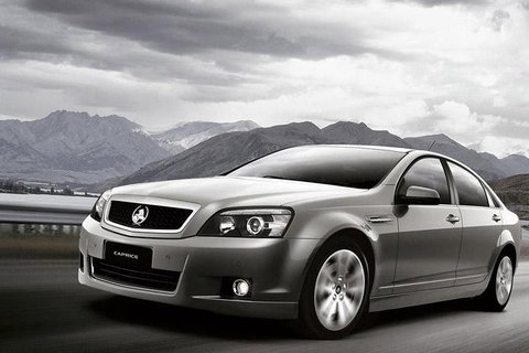 Adelaide Airport Private Chauffeured Transfer - Accommodation BNB 0