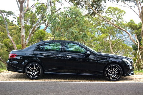 Adelaide Airport Private Chauffeured Transfer - Accommodation BNB 5