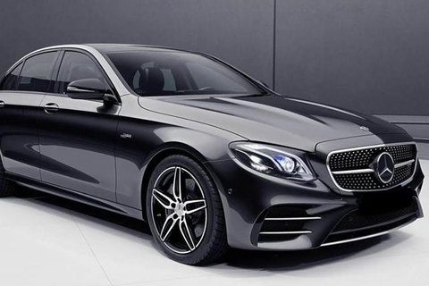 Adelaide Airport Private Chauffeured Transfer - Accommodation BNB 2