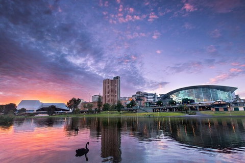 Adelaide Airport Private Chauffeured Transfer - Accommodation BNB 7