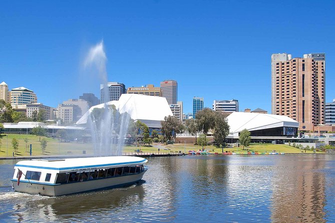 Adelaide SA Accommodation BNB