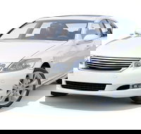Round trip transfer in private vehicle from-to Airport in Adelaide Downtown - Accommodation BNB