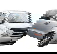 Transfer in private minivan from Adelaide Airport to Adelaide Downtown - Accommodation BNB