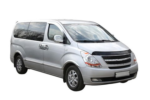 Transfer In Private Minivan From Adelaide Airport To Adelaide Downtown - Accommodation BNB 2