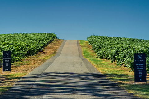 Small Group Adelaide Hills And Hahndorf Hideaway Tour From Adelaide - Accommodation BNB 3