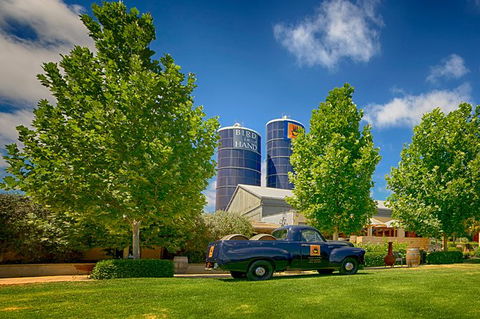 Small Group Adelaide Hills And Hahndorf Hideaway Tour From Adelaide - Accommodation BNB 6