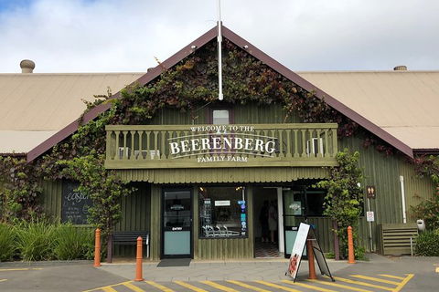 Small Group Adelaide Hills And Hahndorf Hideaway Tour From Adelaide - Accommodation BNB 7