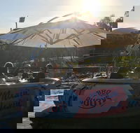 Adelaide 2-Hour BBQ Boat Hire for 6 People - Accommodation BNB