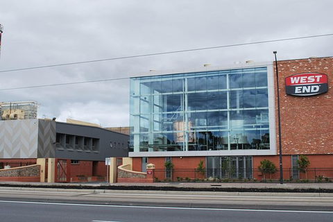 West End Brewery Tours - Accommodation BNB 0