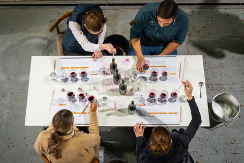 The Lane Vineyard: Blend Your Own Wine - Accommodation BNB 0