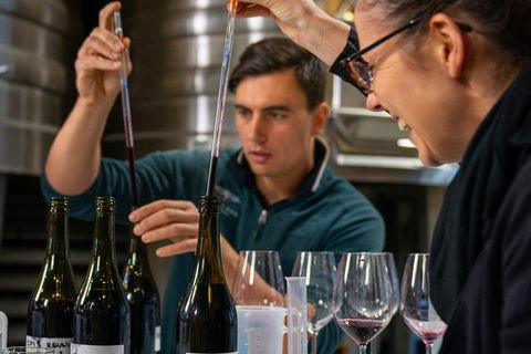 The Lane Vineyard: Blend Your Own Wine - Accommodation BNB 1