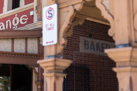 Historic Adelaide & Architecture 90- Minute Pedicab Experience - Accommodation BNB 8